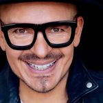 Luis Casco - @luiscascomakeup - Instagram
