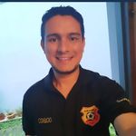Luis Carlos - @luisca_so - Instagram