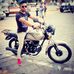 Luis Caso - Facebook