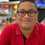 Luis Fernando Camargo - @luiscasol - Instagram