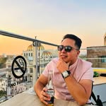 Luis Fernando Mendoza Castorena - @fhercastorena - Instagram