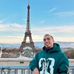 Kevin Luis Castrillon Cabarcas - @klcastrillon - Instagram