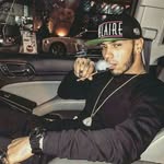 Luis Castrillon - @castrillon_12f - Instagram