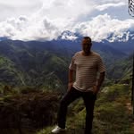 Luis Castrillón - @luisaroldo.castrillonvalencia - Instagram