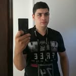 Luis Castrillon - @luis.fernando1991 - Instagram