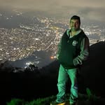 Luis Castrillón - @castrillon9430 - Instagram