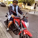Luis Castrillon - @luisfercastrillon99 - Instagram