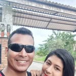 Luis Fernando Castrillon Moncada - @luiscastrillon92 - Instagram