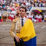 Luis Miguel Castrillon - @castrillon.torero - Instagram