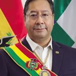Luis Alberto Arce Catacora - @luis_alberto_arce_catacora2023 - Instagram