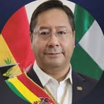 Luis Arce Catacora - @luis_arce_catacora1 - Instagram