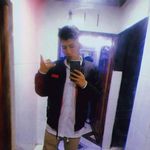 Luis Catacora - @jhonncatacora11 - Instagram