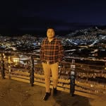 Luis Gustavo Catacora Roque - @luis.catacora.roque - Instagram