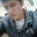 Luis Pablo Catacora - @pablex310 - Instagram