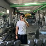 Luis Cedillo - @david_cedillo16 - Instagram