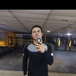 Luis Cedillo - @_luiscedillo9 - Instagram