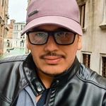 Luis Cedillo - @cedillolufer - Instagram