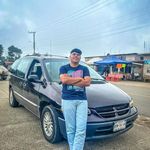 Luis Cedillo - @kikemx20 - Instagram