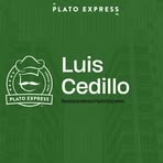 Luis Cedillo - Facebook