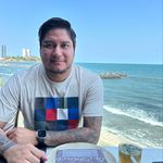 Luis Cedillo - @_luiscedillo - Instagram