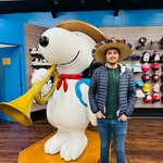 Luis Celedón - @luisgeraceledon14 - Instagram