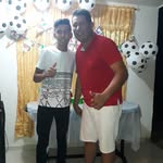 Luis Celedon - @luis123ce - Instagram