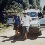 Luis Celedon - @luisperezone - Instagram