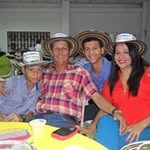 Luis Francisco Celedon - @luchofceledon - Instagram