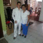 Octavio Luis Celedón Suárez - @octavioluisceledon - Instagram