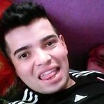 Luis Enrique Chavez Rosiles - @luis_chambers - Instagram