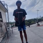 Luis Chapman - @luischapman85 - Instagram