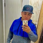 Luis chapman - @luischapman168 - Instagram