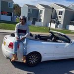 Luis Chapman - @luwe_baby_carter_ - Instagram