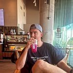 Nathan-luis Chapman - @nathantheorange - Instagram