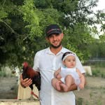 Luis Clark - @luissitoclark - Instagram
