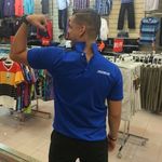 Luis Angel Clemente - @luis_clemente_santana_ - Instagram