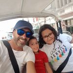 Luis Clemente - @clementelui - Instagram