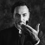 Luis Miguel Clemente - @luisclementemaestro - Instagram