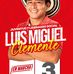 Luis Miguel Clemente Florez - Facebook