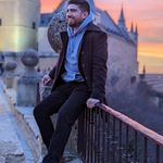 Luis Cobos - @cobos_luis - Instagram