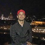 Luis Cobos - @luiscobos16 - Instagram