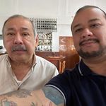 Luis Cobos - @luisncobos - Instagram