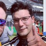 Luis Cobos - @luiscobosg - Instagram