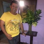 Luis Cobos - @luisn_cobos - Instagram