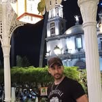 Luis Miguel Colima Sanchez - @luis_colima_s - Instagram