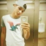 Luis Collazo - @collazo9190 - Instagram