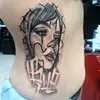 Luis Collazo - @pollo_tattoo_ - TikTok