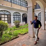 Luis Collazos - @luiscollazosc_ - Instagram