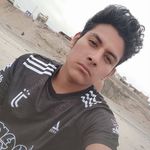Luis Collazos - @luisinho_13_23 - Instagram