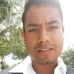Luis Collazos - @luis15_us - Instagram